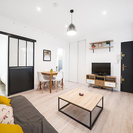 몽펠리에 Le Little Soho 아파트 외부 사진