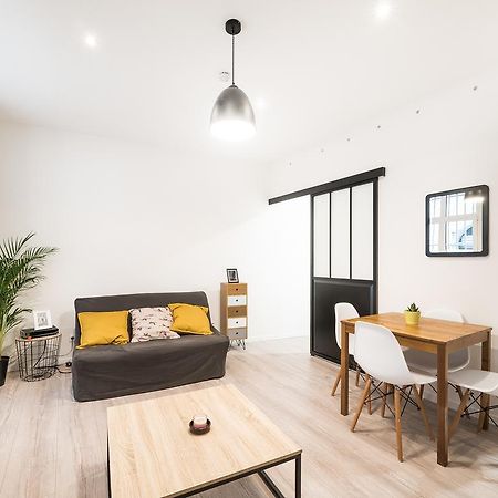 몽펠리에 Le Little Soho 아파트 외부 사진