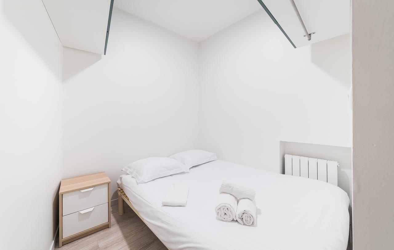몽펠리에 Le Little Soho 아파트 외부 사진